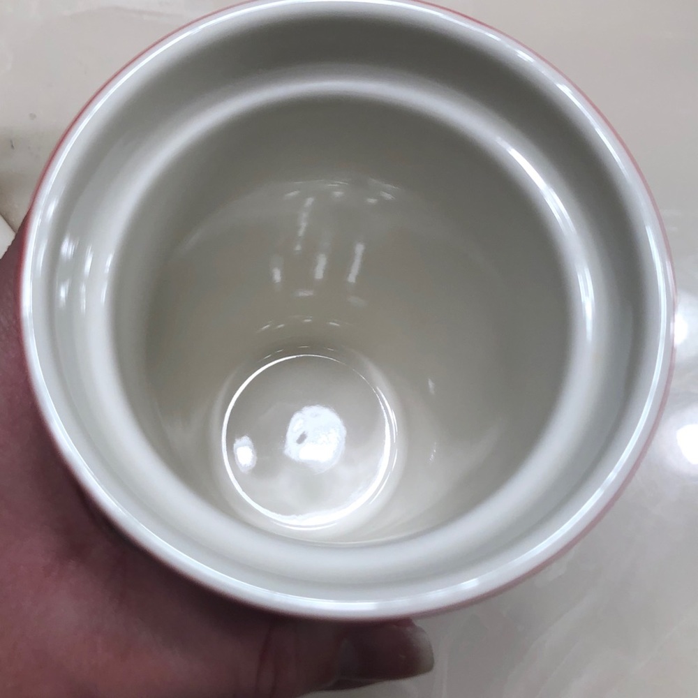 Starbucks Ceramic Travel Cup - Picture 6 of 7